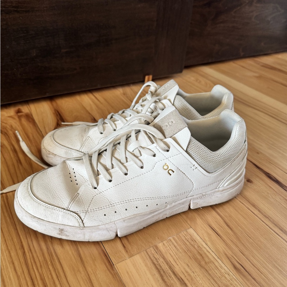 On Cloud The Roger Sneakers SZ 11.5